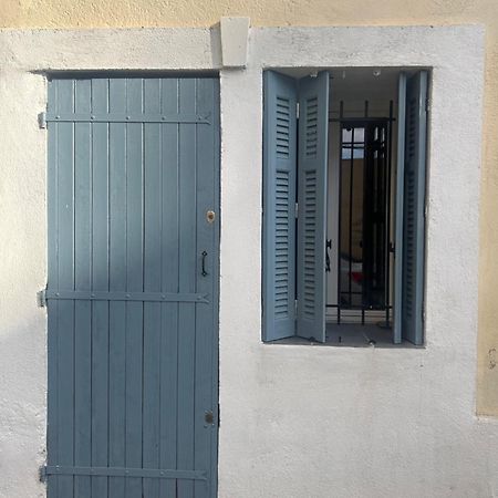 Studio Notre Dame De La Garde Marseille Bagian luar foto